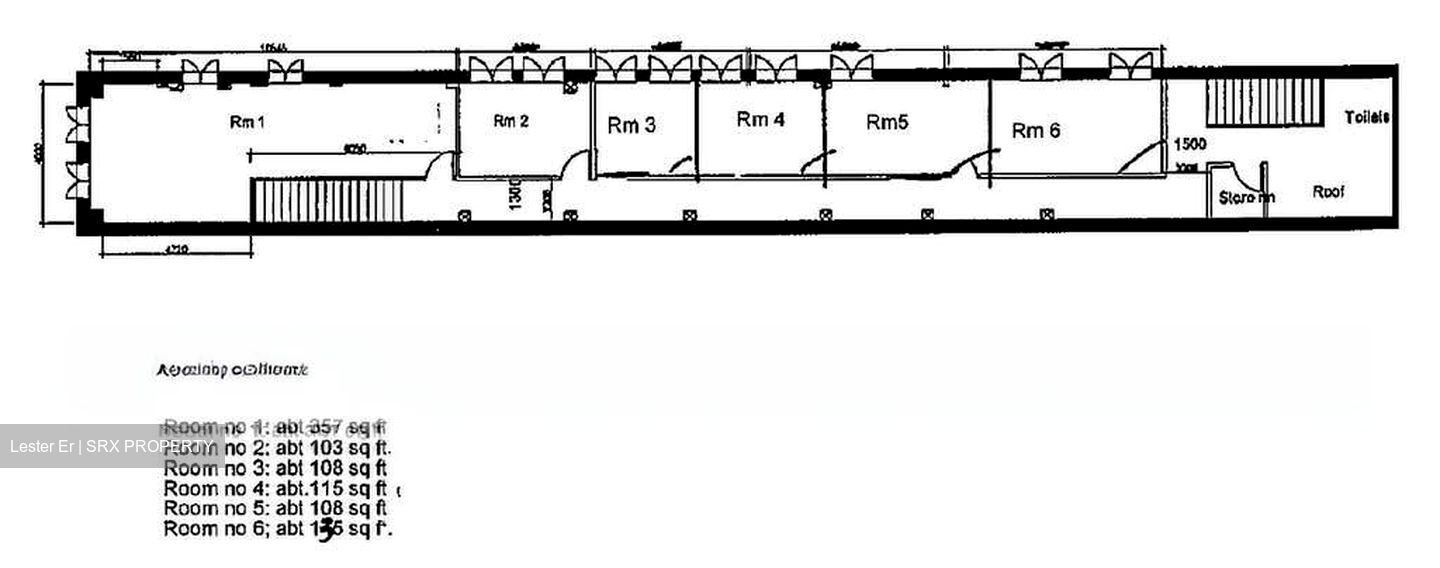 Prinsep Place (D7), Shop House #566901801